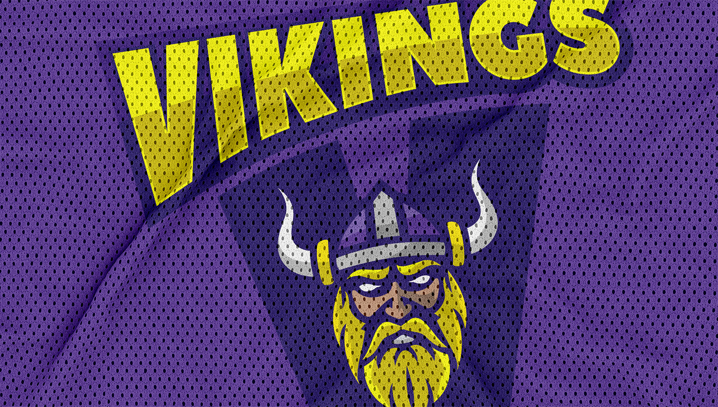 Foto: Rebranding-Vienna-Vikings-Logo-Jersey